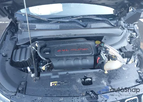 2019 Jeep Compass Limited 4X4 z USA, uszkodzony, nr VIN 3C4NJDCB2KT753123